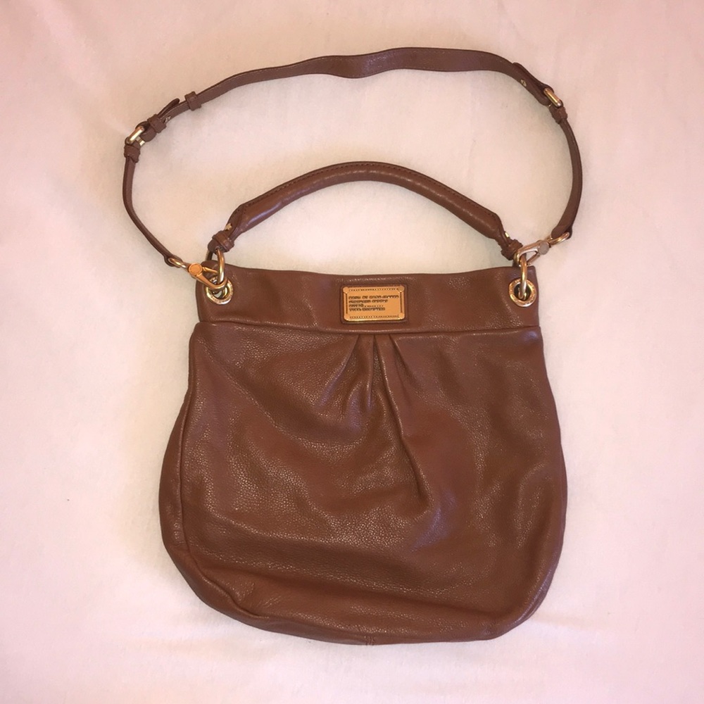 Classic Q Hillier Hobo Cinnamon Stick